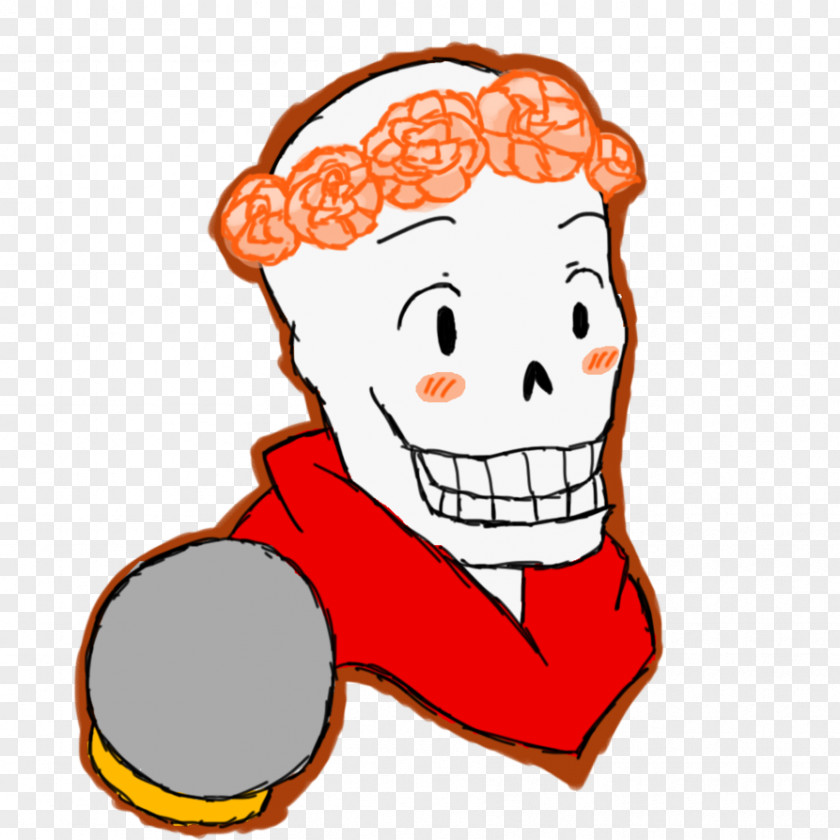 Flower Cinnamon Roll Papyrus T-shirt Drawing PNG