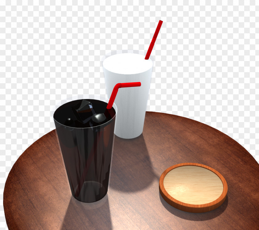 Glass Coffee Cup Plastic PNG
