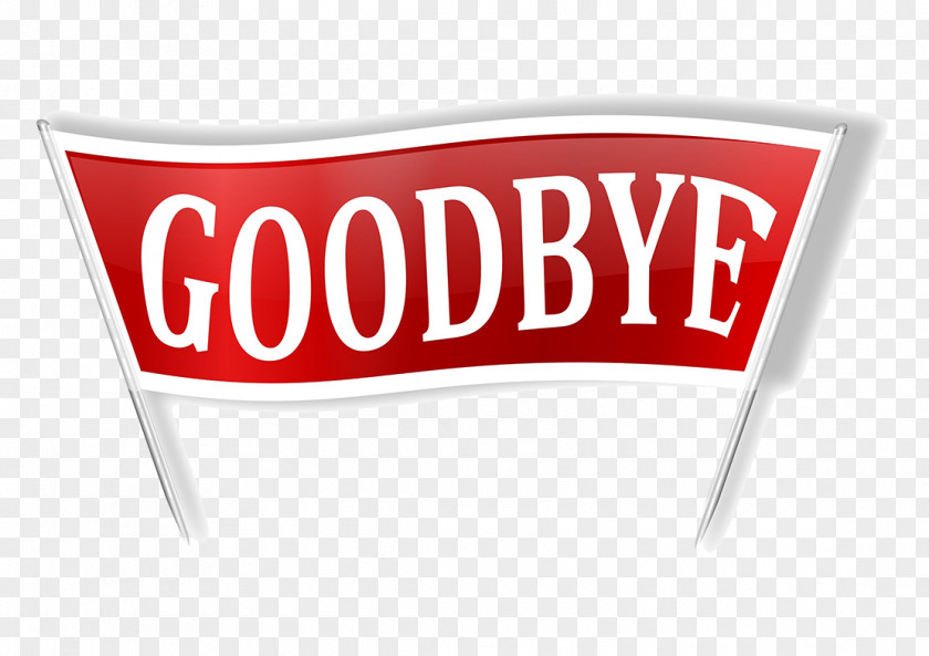 Goodbye Vector Label Royalty-free Stock Illustration Photography PNG