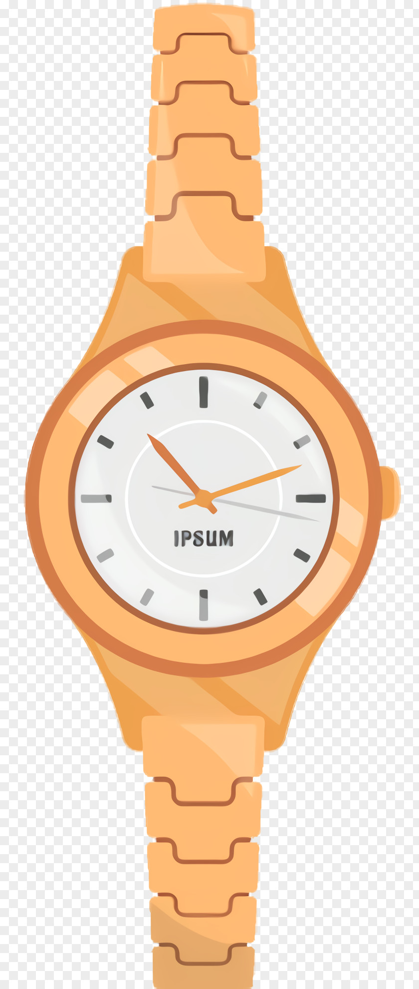 Hardware Accessory Material Property Watch Cartoon PNG