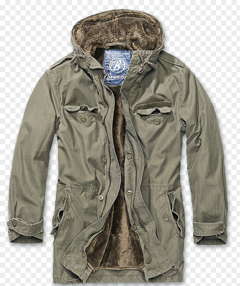 Jacket M-1965 Field Parka Discounts And Allowances Feldjacke PNG