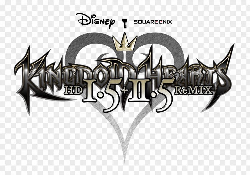 Kingdom Hearts HD 1.5 Remix + 2.5 ReMIX II 358/2 Days PNG