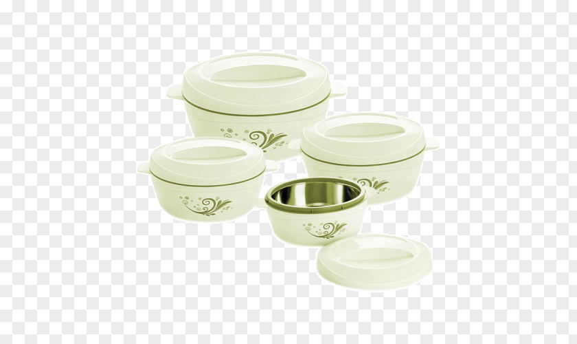 Kitchen Accessories Plastic Lid Bowl PNG