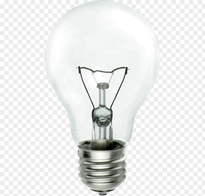 Light Incandescent Bulb Electric Lamp Shades PNG