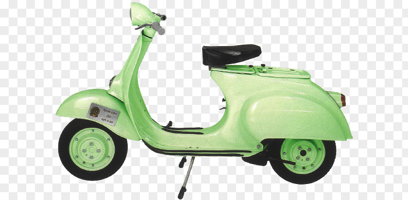 Scooter Piaggio Vespa 50 125 Primavera PNG