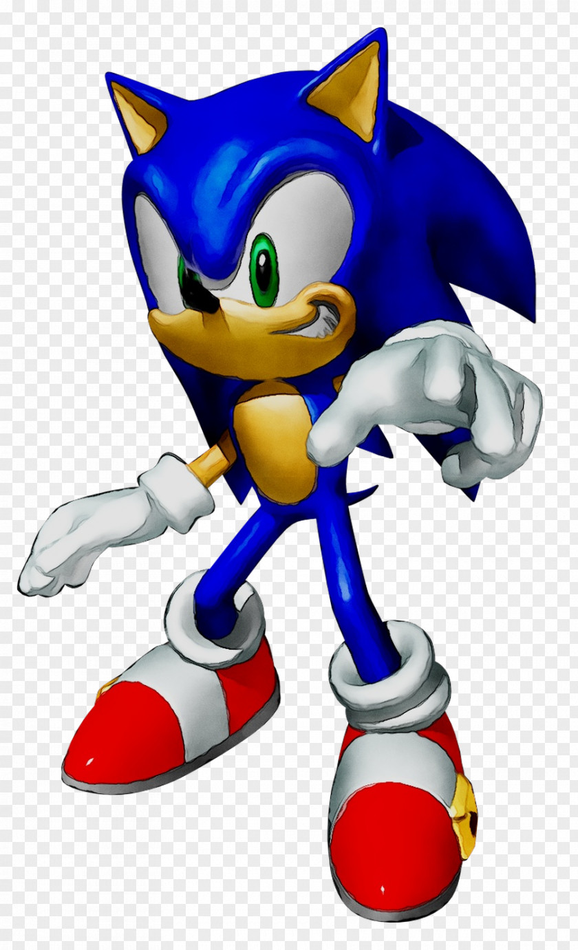 Sonic The Hedgehog 2 Tails Heroes PNG