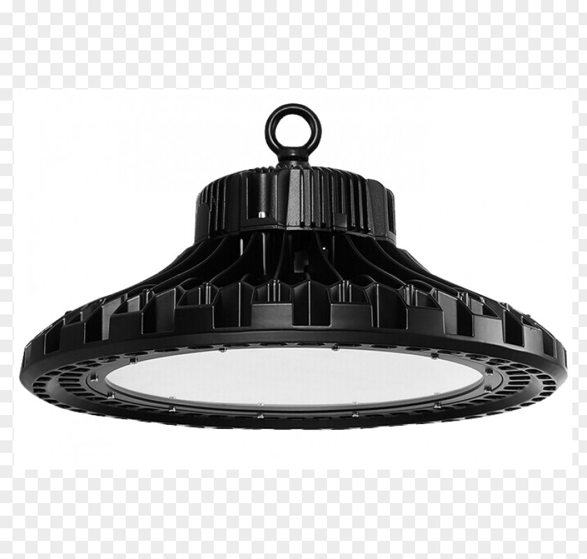 Annular Luminous Efficiency Light-emitting Diode LED Lamp Lighting Light Fixture PNG