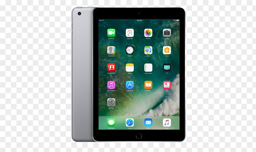 Apple IPad Mini 4 Pro Wi-Fi PNG