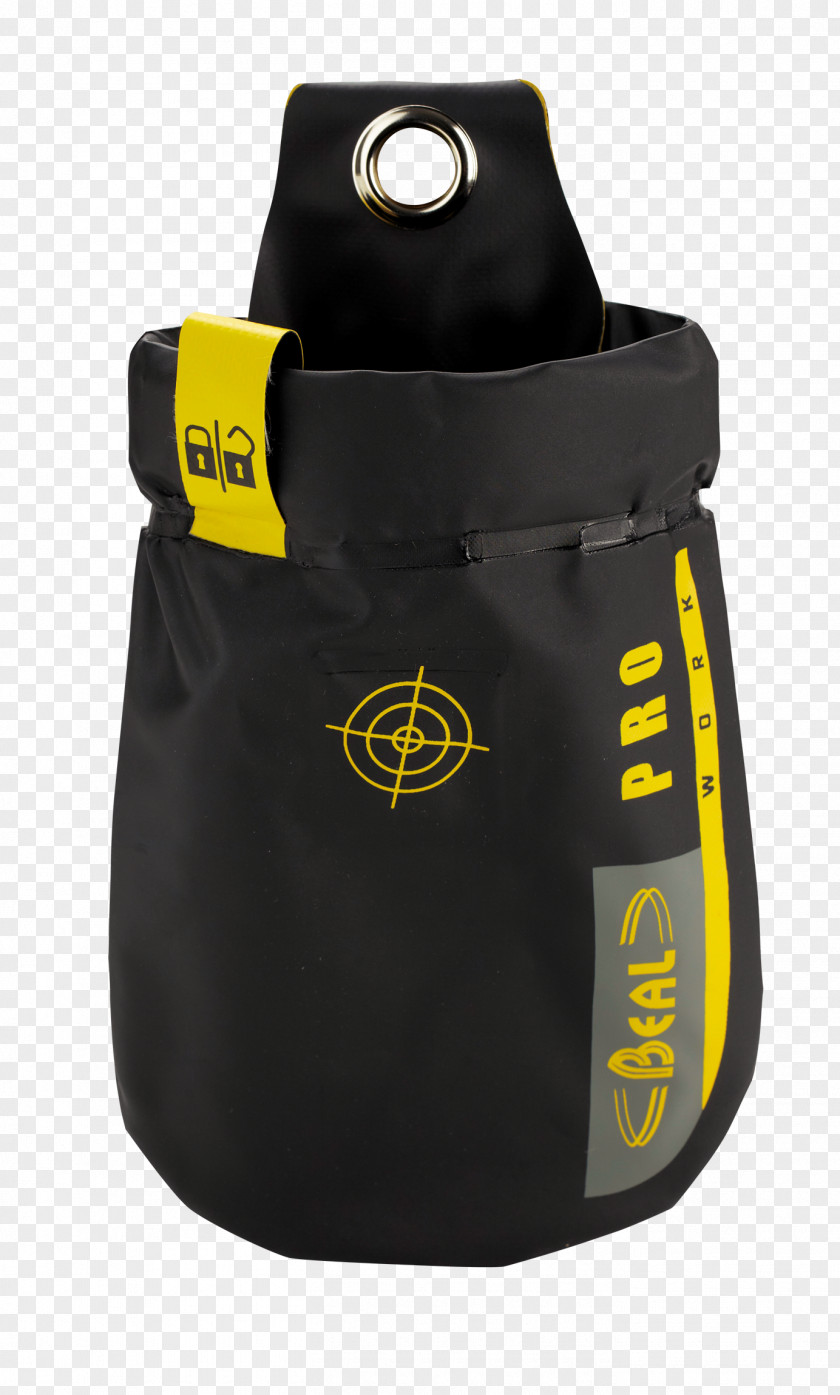 Bag Tool Climbing Screw Pocket PNG