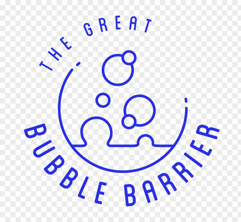 Barricades Bubble Logo Brand Organism Human Behavior Circle PNG