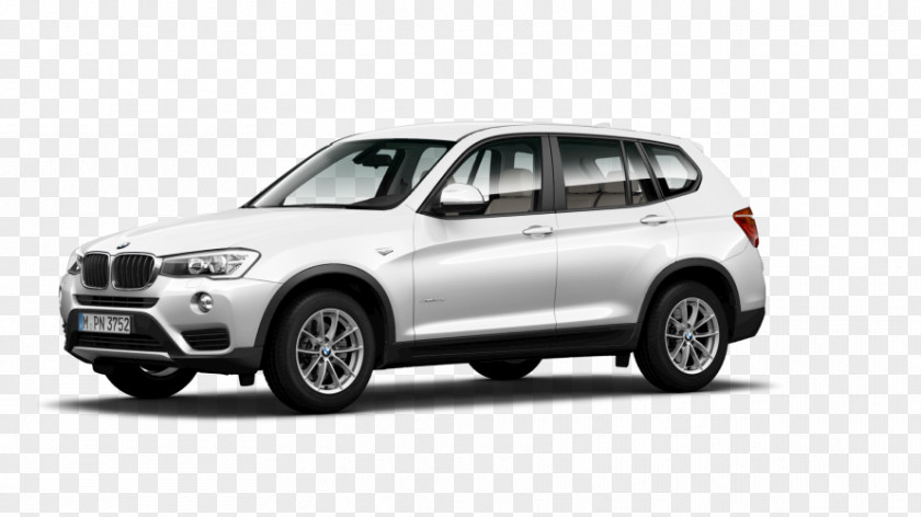 Bmw BMW X5 Car X6 2017 X3 PNG