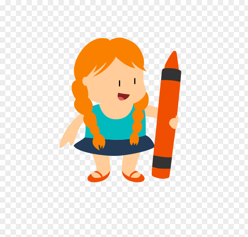 Cartoon Children Animation Drawing PNG