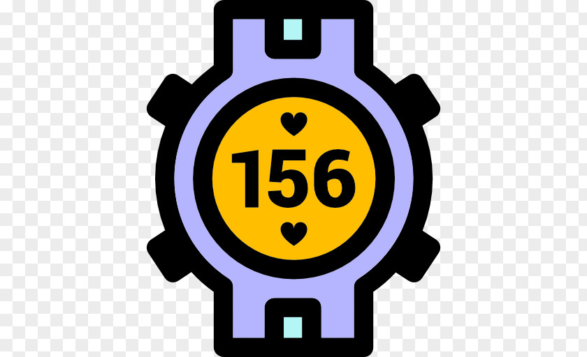 Clock Physical Exercise Sport Fitness Centre Icon PNG