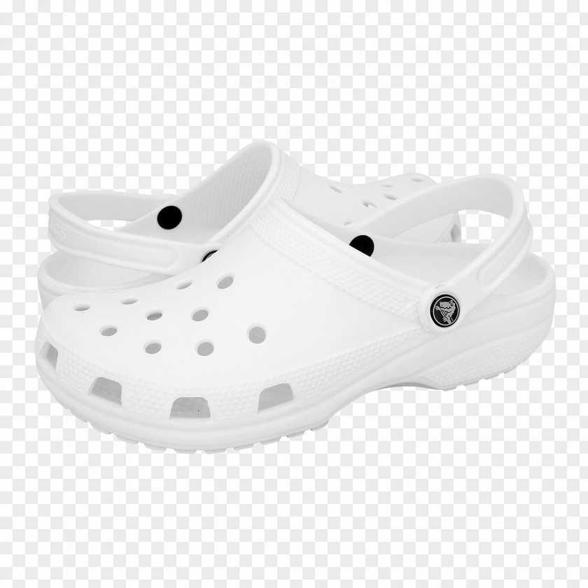 Clog Slipper Crocs Shoe Kalokerines PNG