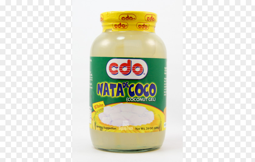 Coconut Nata De Coco Online Grocer Cooking Grocery Store PNG