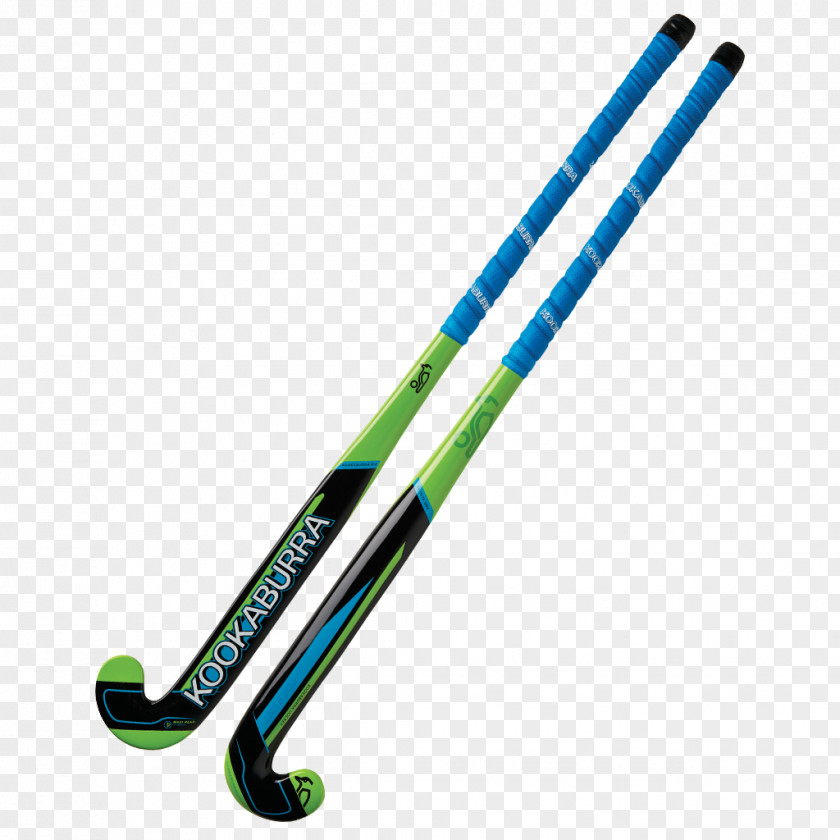 Field Hockey Sticks Kookaburra PNG