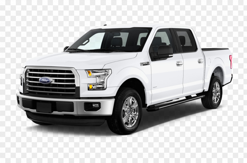 Ford Car 2015 F-150 Pickup Truck 2018 PNG