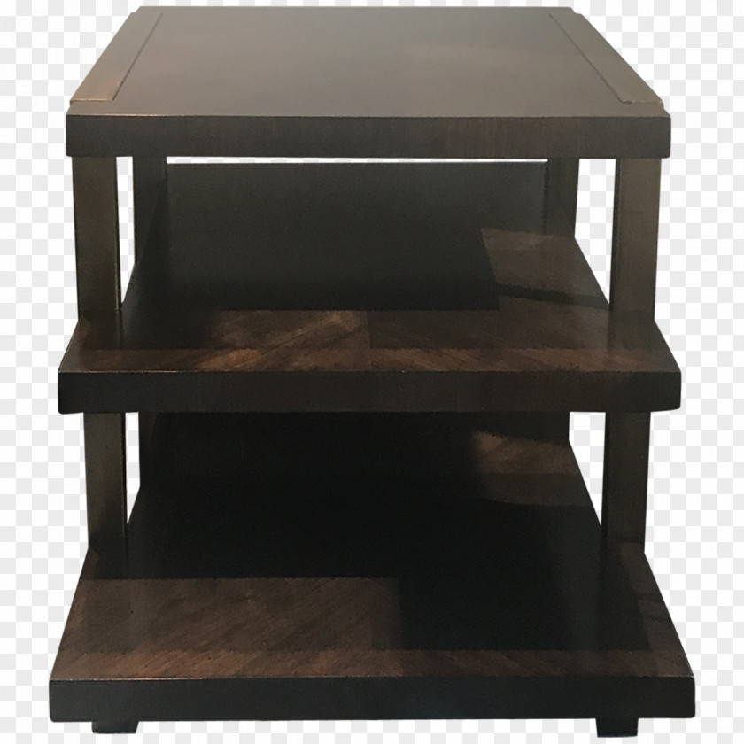 Four Legged Table Bedside Tables Coffee Shelf Furniture PNG