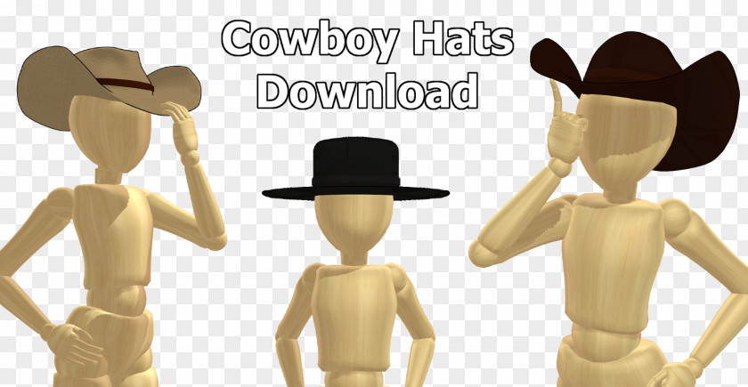 Hat Cowboy Clothing Top PNG