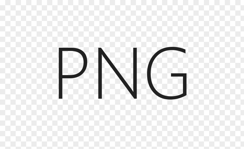 Line Brand Logo Number PNG