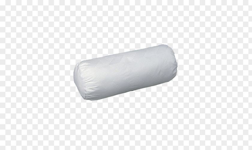 Orthopedic Pillow Plastic Cylinder PNG