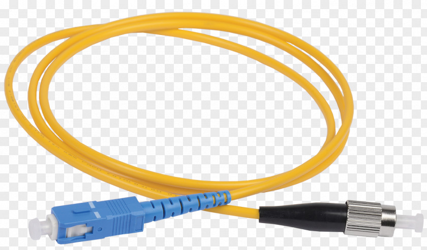 Scène Network Cables Patch Cable Coaxial Electrical Optical Fiber PNG