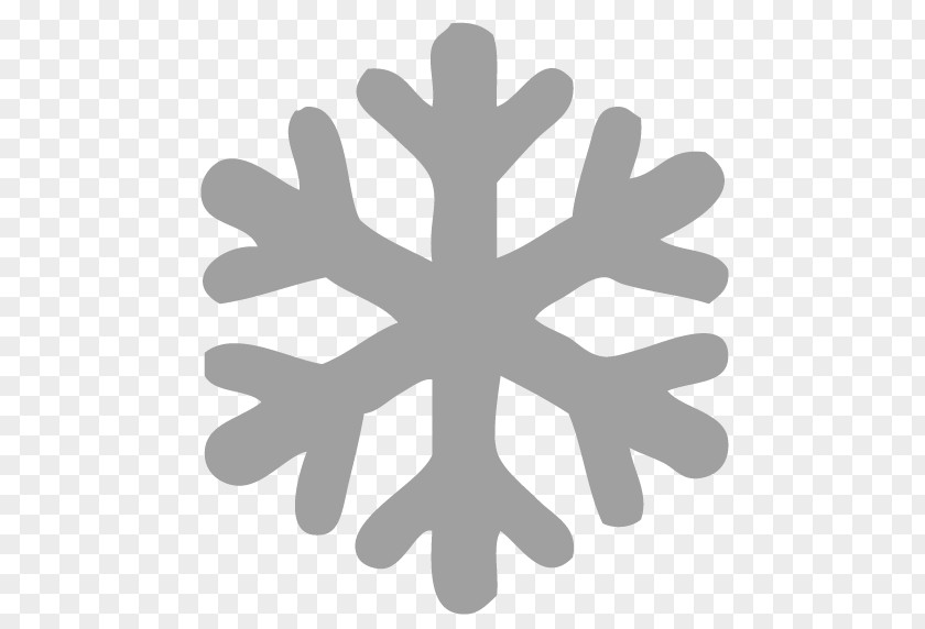 Snow Snowflake Stock Photography Cold PNG