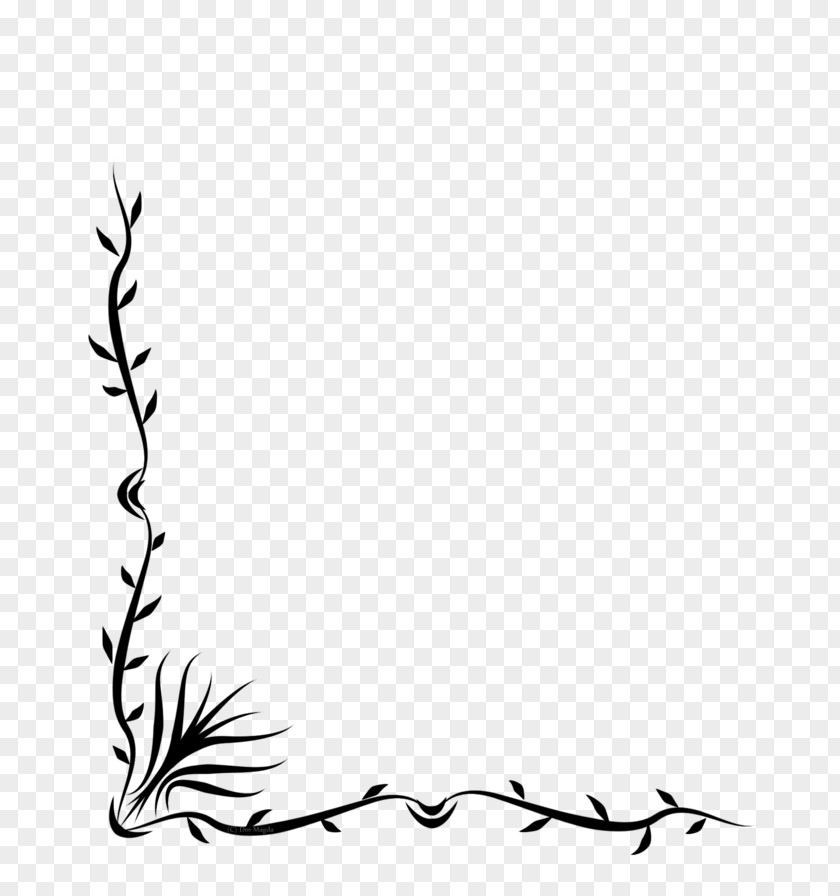 Stock Photography DeviantArt Plant Stem Line Art Clip PNG