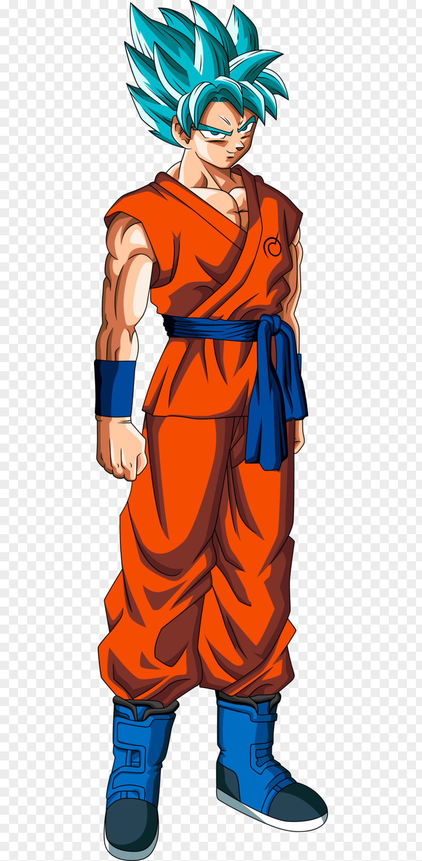 Super Saiyan Goku Frieza Gohan Beerus Vegeta PNG