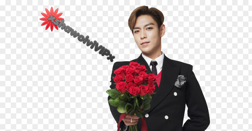 T.O.P BIGBANG Gara GO!! FLOWER ROAD Korean Drama PNG