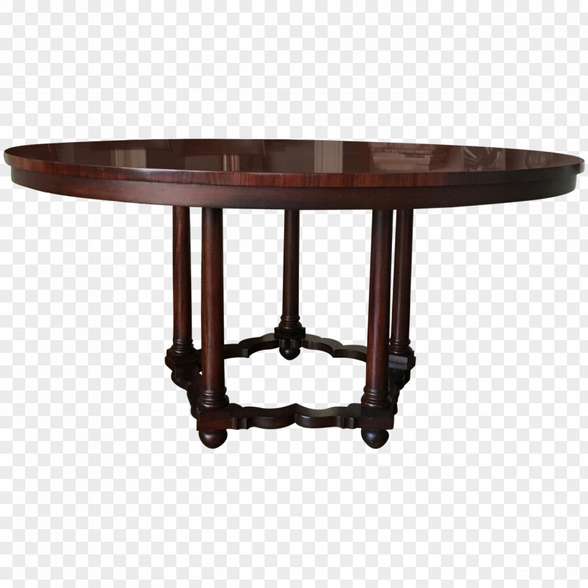 Table August Haven Interior Design Services Antique Furniture PNG