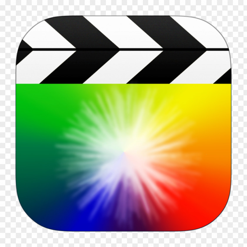Video Icon IOS 7 IPhone Apple PNG