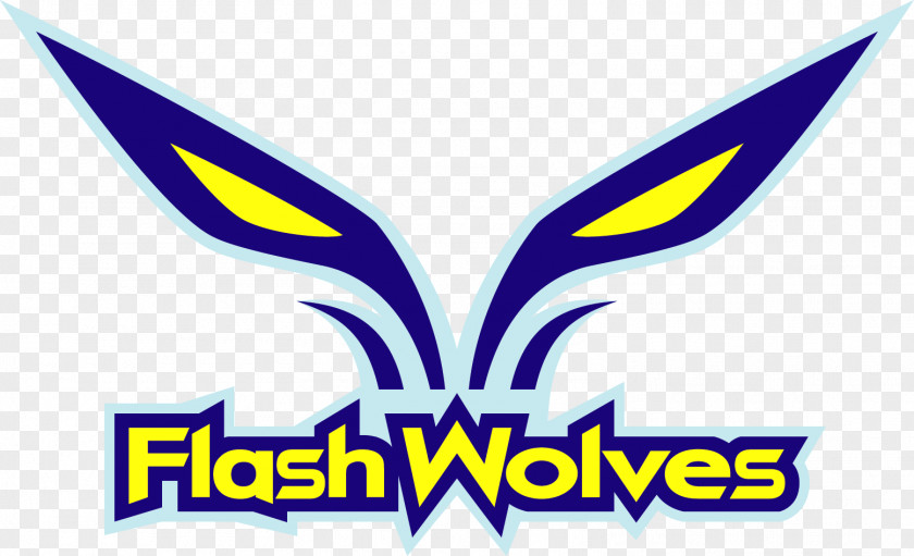 Wolf Logo Intel Extreme Masters League Of Legends Master Series 2017 World Championship Flash Wolves PNG