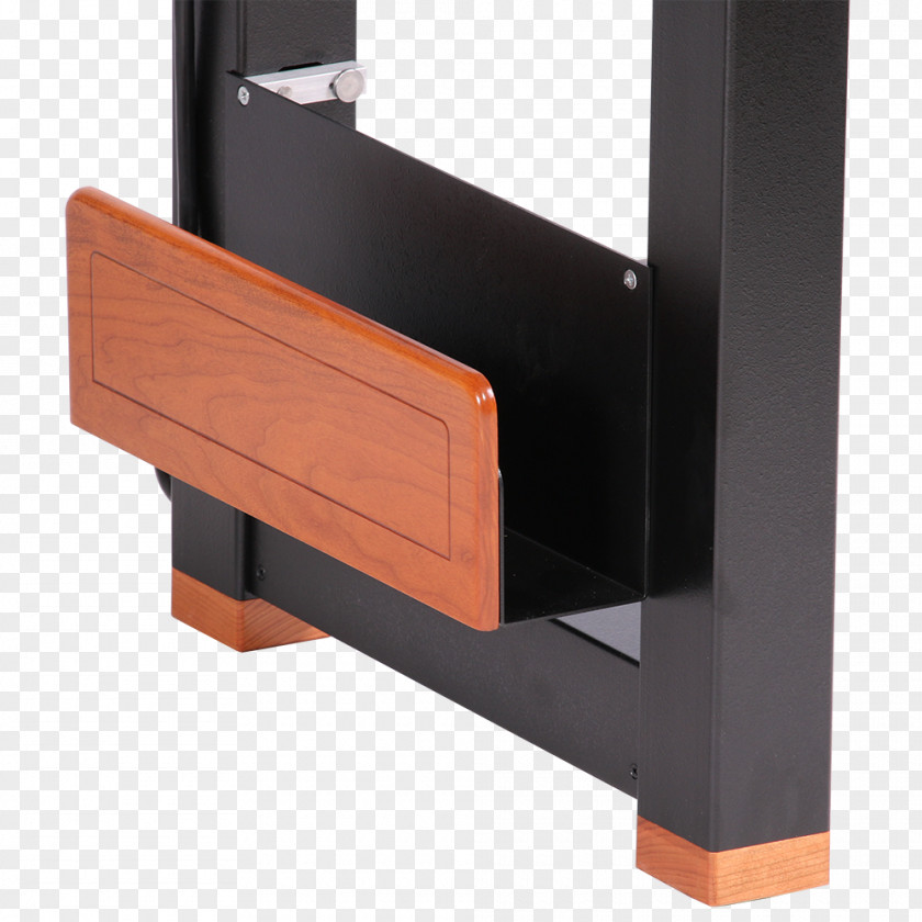 Wood Desk Furniture Loft Southern Methodist University PNG