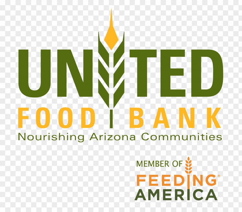 Bank Logo United Food Drive PNG