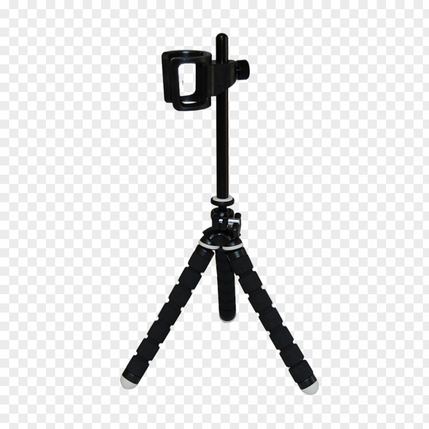 Camera Tripod Mobile Phones Digital Microscope Velbon PNG