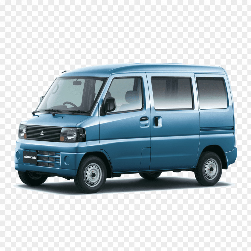 Car Compact Van Mitsubishi Pajero Junior Mini IO Minicab PNG