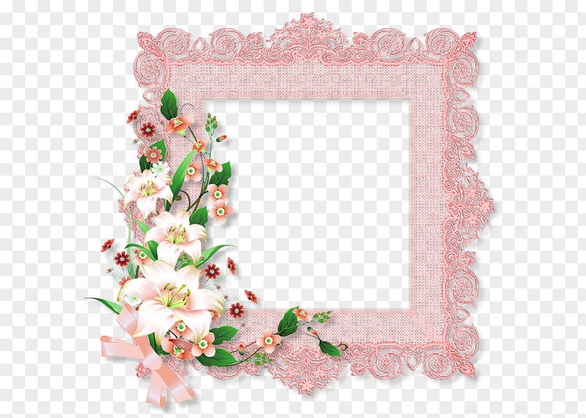 Chic Picture Frames Audio Video Interleave Clip Art PNG