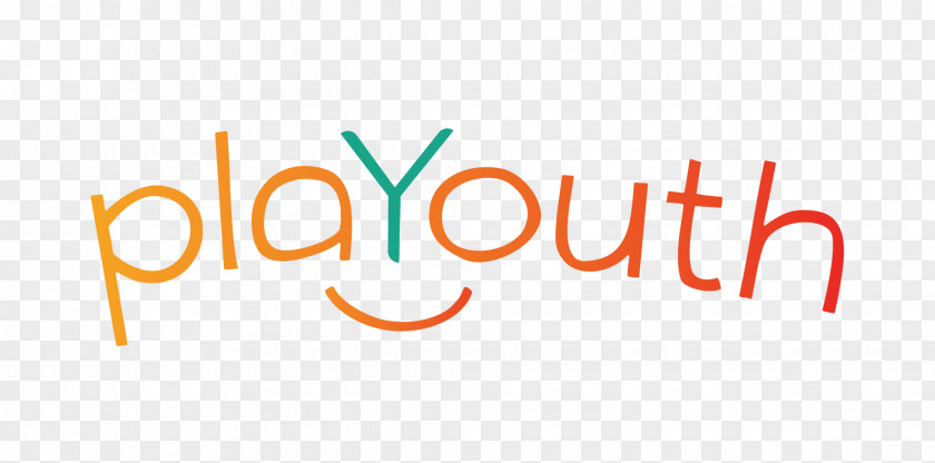 Colorful 2018 Organization PlaYouth Non-profit Organisation Non-Governmental Logo PNG