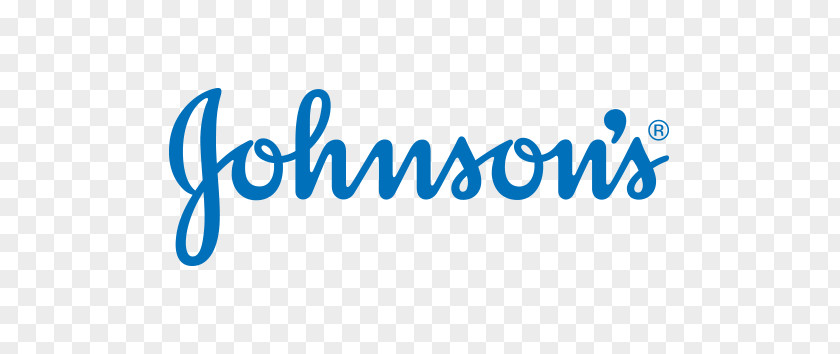 Design Logo Johnson & Brand Calligraphy Typography PNG