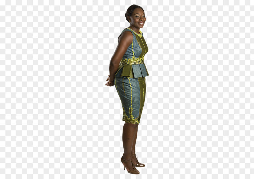 Dress Ghana Fashion Design African Waxprints PNG