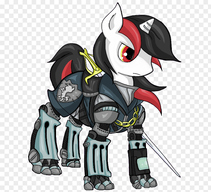 Fallout Pony Equestria Blackjack Video Game PNG