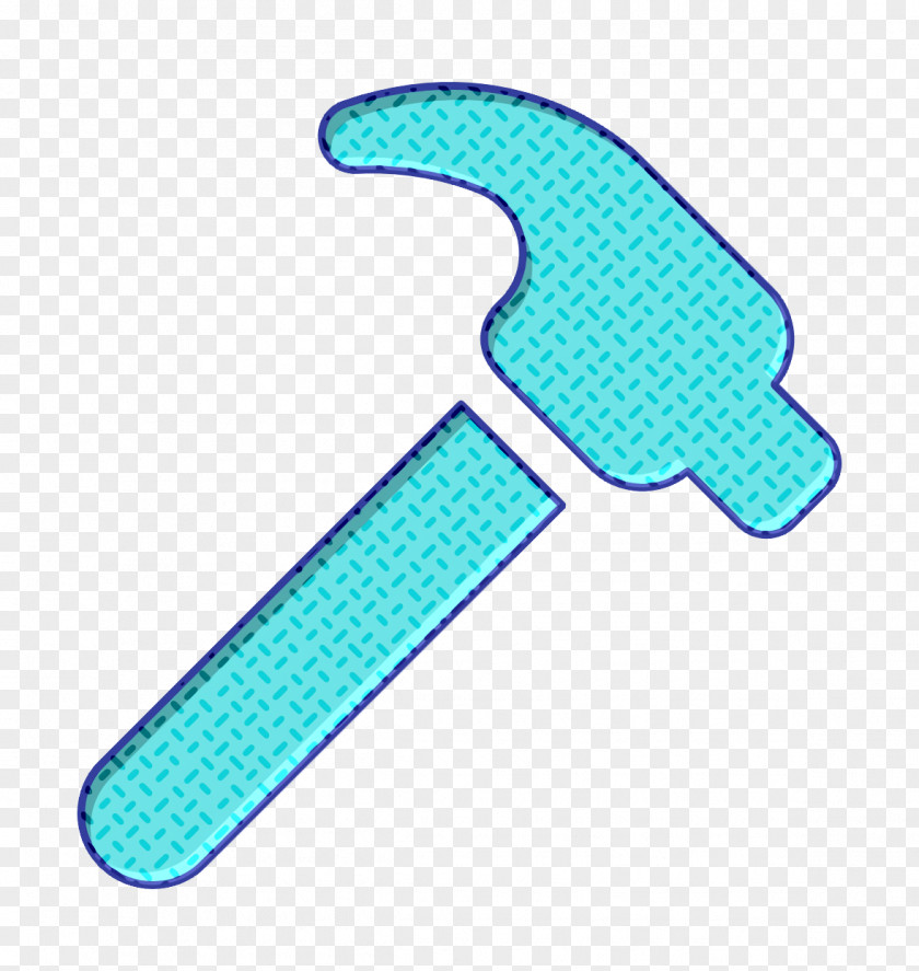 Hammer Icon Plumber PNG
