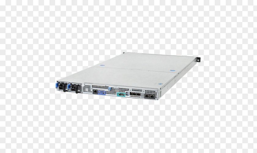 Intel Computer Network Servers QCT 19-inch Rack PNG