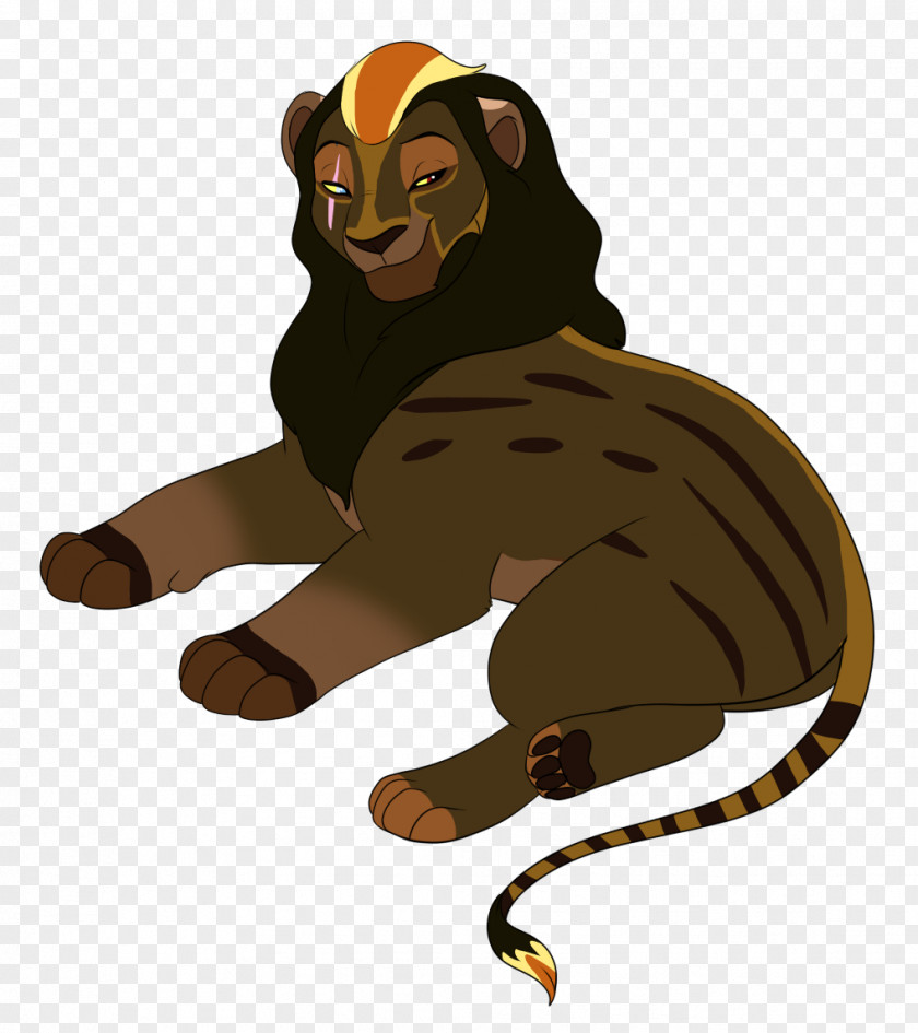 Lion DeviantArt Art Museum PNG