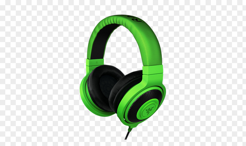 Microphone Laptop Headphones Headset Razer Inc. PNG