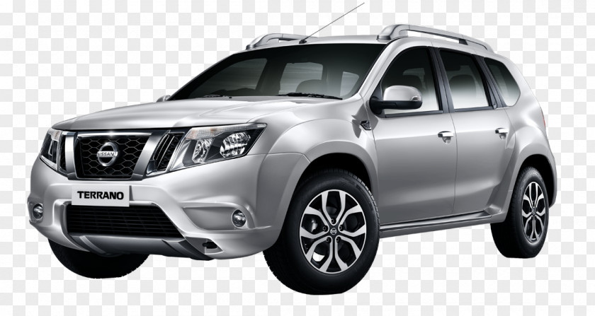 Nissan Terrano XE D Car Pathfinder PNG