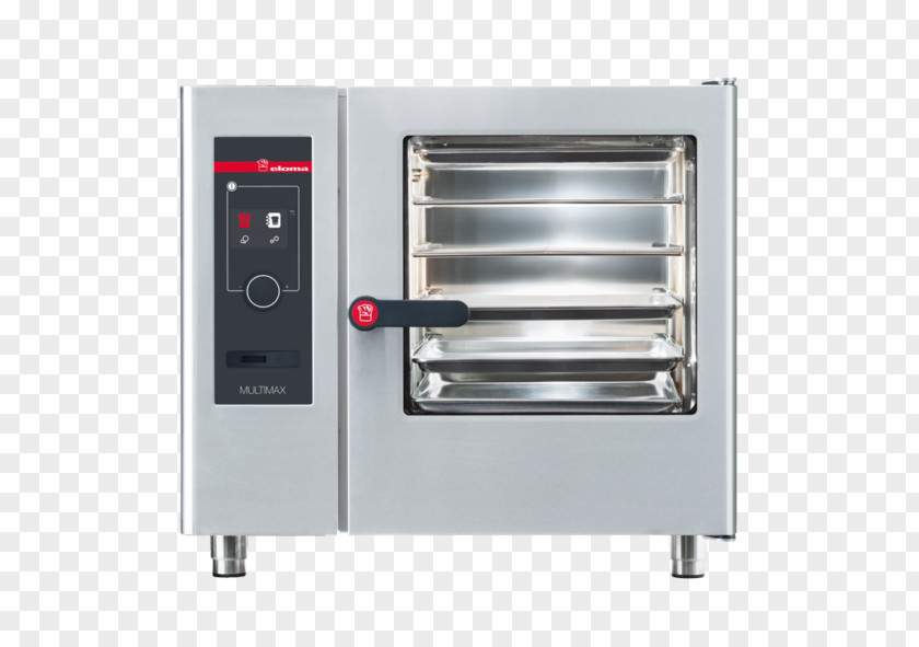 Oven Combi Steamer Montana Kitchen Food Steamers PNG