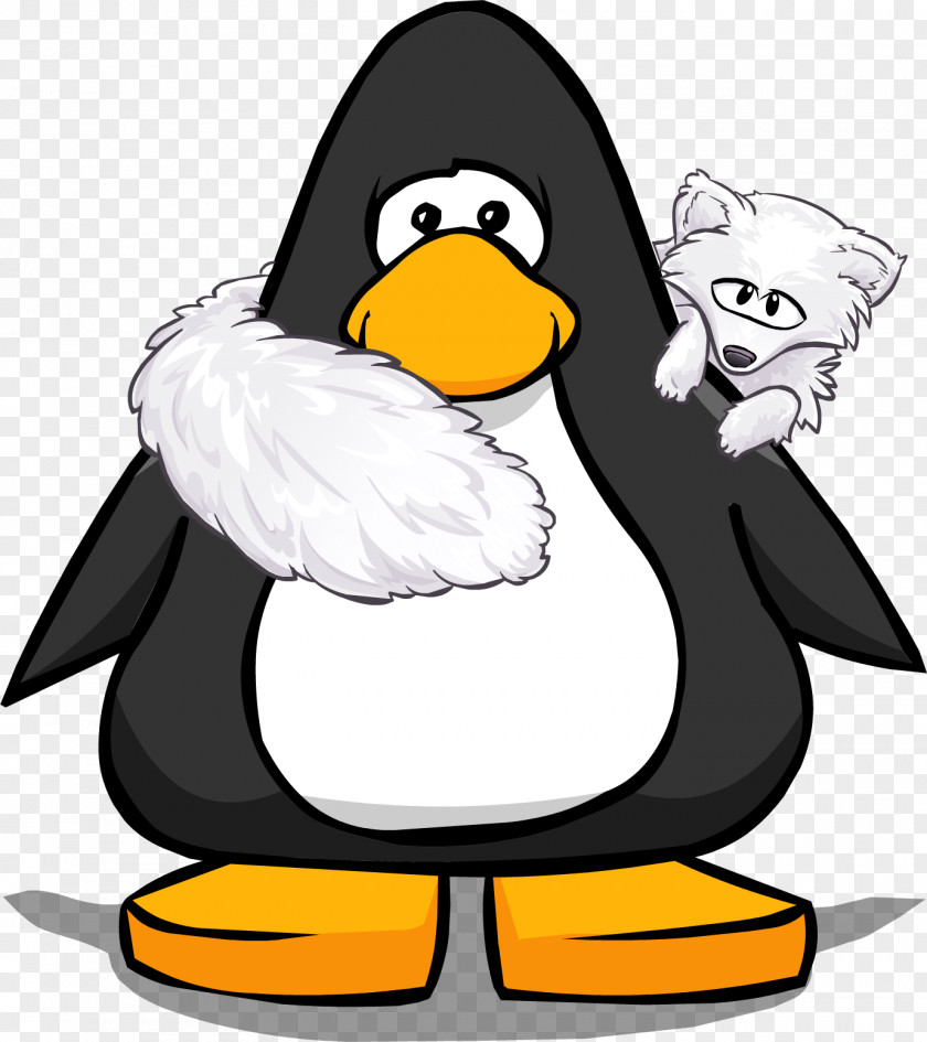 Penguins Club Penguin Panfu Clip Art PNG