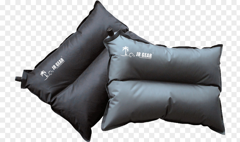 Pillow Throw Pillows Cushion Bed Inflatable PNG
